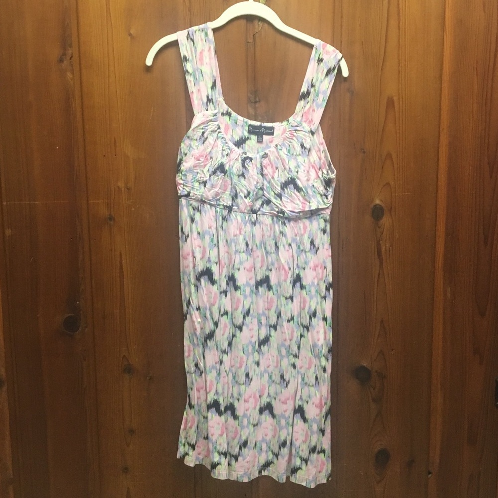 Mercer & Madison Pastel Sundress